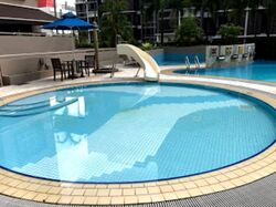 Hillview Residence (D23), Condominium #559704891